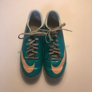 Nike Americurial 2013 Design Soccer Cleats